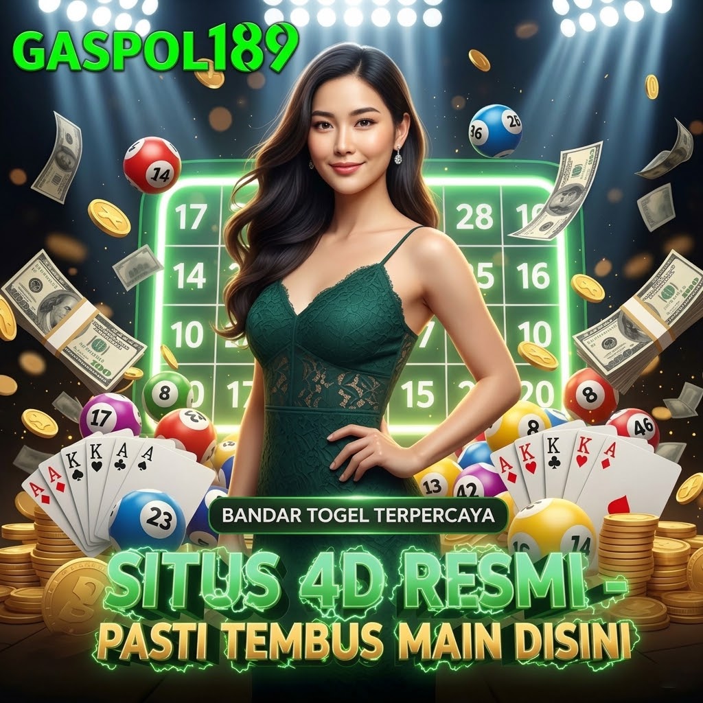 LINK SLOT GACOR